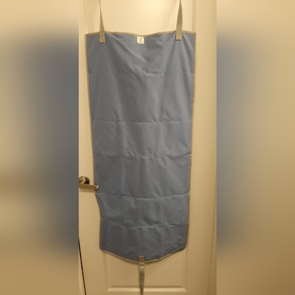 American Girl Over Door 18 Pocket Organizer For Clothes & Accessories Blue - Picture 3 of 4